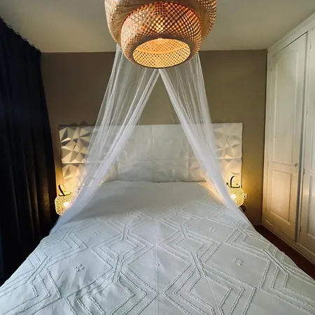 Apartamento Casa Senna *