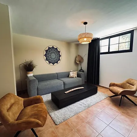 Casa Senna Apartamento *
