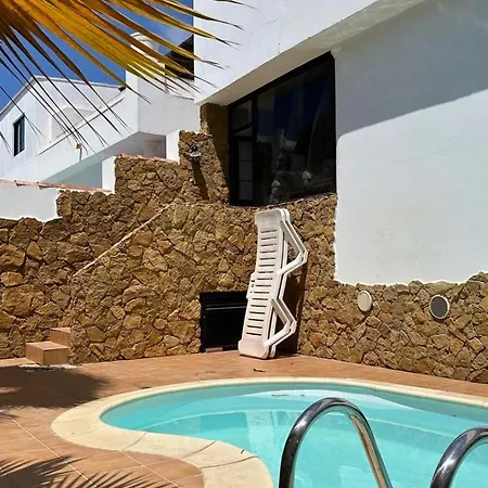 Casa Senna Apartamento Corralejo