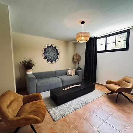 Casa Senna Apartment *