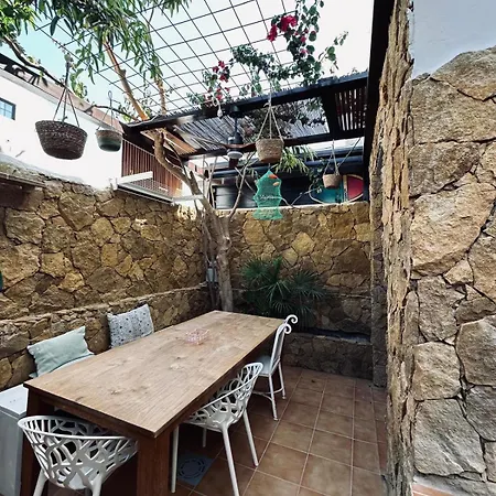Casa Senna Apartment *